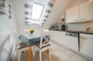 FeWo Gronemeyer - Nr 35 - Strandhotel - 2