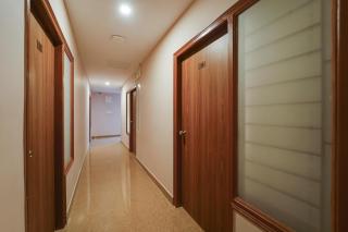 Super Townhouse Davis Let - Bangalore - 6