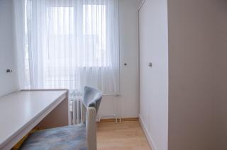 FeWo Kirbs Nr6 - Kellenhusen - 3