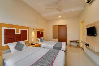 Super Townhouse Davis Let - Bangalore - 0