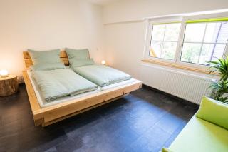 Fewo Schwarzwaldstern 1, Todtnau, 3 Schlafzimmer - Todtnau - 9