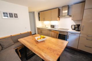Fewo Schwarzwaldstern 1, Todtnau, 3 Schlafzimmer - Todtnau - 8