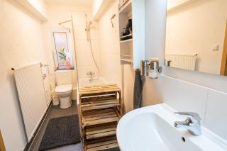 Fewo Schwarzwaldstern 1, Todtnau, 3 Schlafzimmer - Todtnau - 6