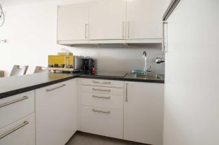 FeWo Schmialek Nr 53 Strandhotel - Dahme - 6