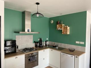 Appartement T2 Lamballe-Armor - - 9