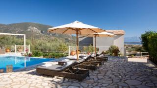 Villa Marianna - Nydri - 3