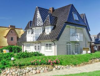 Abaluga 5A - Wenningstedt - 1