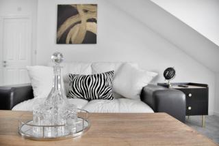 WhiskAwayStays - Field House - Apartment 1 - 8