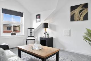 WhiskAwayStays - Field House - Apartment 1 - 9