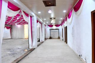 The Vardan Garh Resort - 9