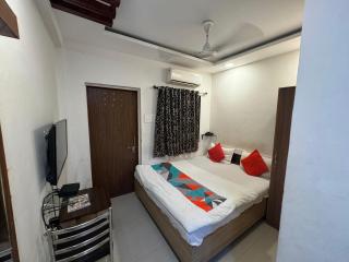 Gandharva Residency Koregaon Park - 2