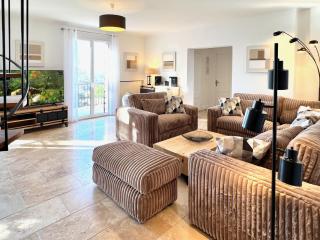 provence living - Roussillon - 1