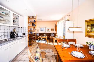 Residenz am Kurpark, Whg 13 - Grömitz - 3