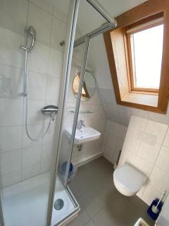 FeWo Borowski Nr 2 - 2