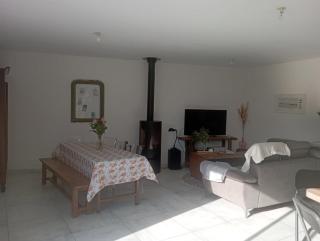 Chambre chez l'habitant - Le Val-Saint-Père - 5