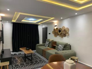 Accommodation Guru - Abuja - 2