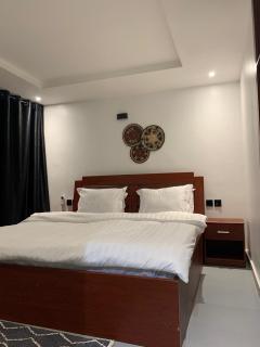 Accommodation Guru - Abuja - 1
