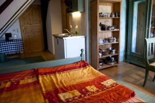 Nordzimmer 3 NO - Lärz - 9