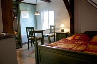 Nordzimmer 3 NO - Lärz - 8