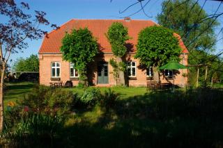 Nordzimmer 3 NO - Lärz - 0