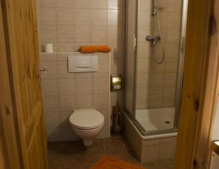 Nordzimmer 3 NO - Lärz - 7