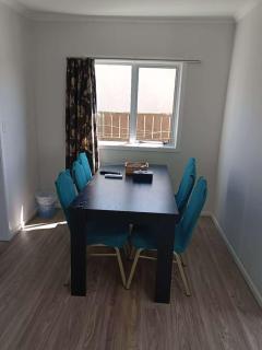 5 Beds including 3 Double Beds and 1 Double or 2 Single Sofa Beds at 22A Pererika Street - Rotorua - 3