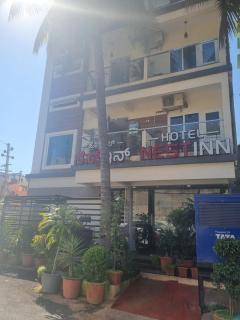 HOTEL NEST Inn - Bangalore - 9