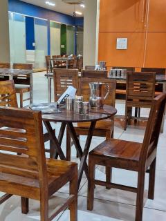 Shayam Ki Haveli Hotel and Restaurant - Khātu - 0