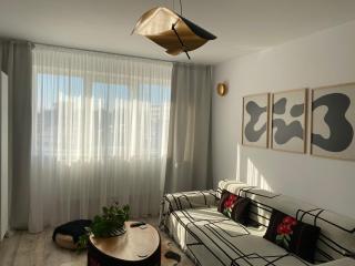 Modern Apartment - Tecuci - 9