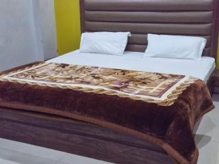 Shayam Ki Haveli Hotel and Restaurant - Khātu - 9
