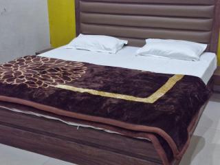 Shayam Ki Haveli Hotel and Restaurant - Khātu - 6