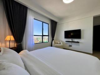 Charming City Escape - Nairobi - 3