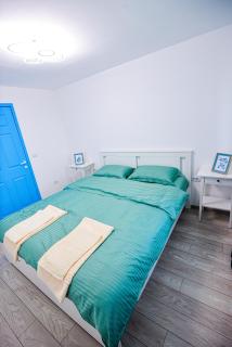 Casa Feodor - Jurilovca - 0