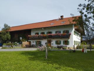 Zaissererhof - Brannenburg - 9