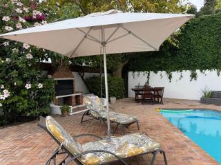 Sanssouci - home away from home - Cidade Do Cabo - 4