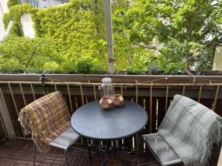Cozy, Apartment, 15 Min to Frankfurt City Center - Offenbach-sur-le-Main - 6