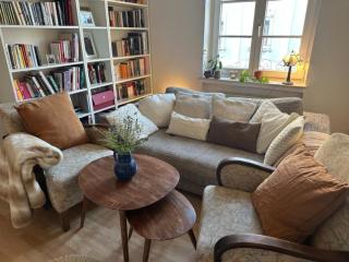 Cozy, Apartment, 15 Min to Frankfurt City Center - Offenbach-sur-le-Main - 2