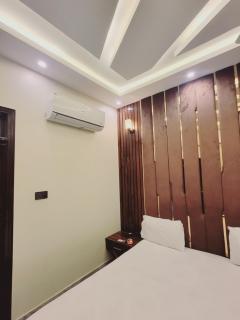Prime Rose Hotel Karachi - Karatschi - 0