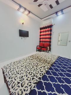 Prime Rose Hotel Karachi - Karatschi - 9