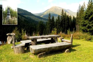 Skihütte an der Piste im Zillertal by FeWo-Plan ZILF100 - Hochfugen - 5