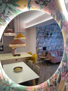 Apartamentos Minica Home PARKING GRATIS - Logroño - 1