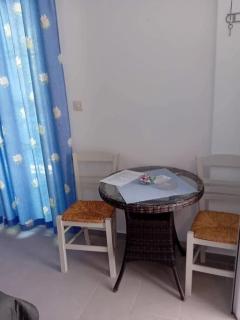 Studio Charis - Skala Potamias - 7