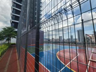 Urban Suites - Queens Suite - Jelutong - 3