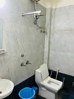 Fieasta Homestay - Agra - 2