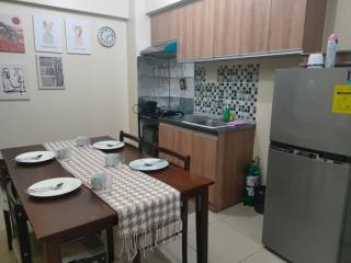 2BEDROOM Avida Tower Riala IT Park Cebu - Città di Cebu - 4