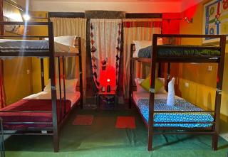 Mondi Lodge Kisoro - 6