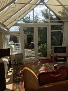 Apartment in the village of Moelfre - Moelfre - 7