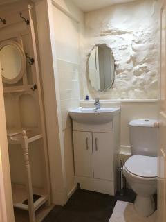 Apartment in the village of Moelfre - 3