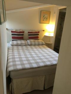 Apartment in the village of Moelfre - 1