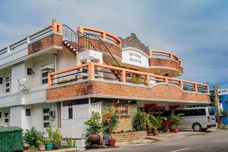 Batanes Seaside Lodge & Restaurant - Basco - 0